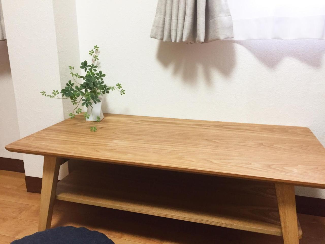 Guest House Futaba โอซาก้า ภายนอก รูปภาพ